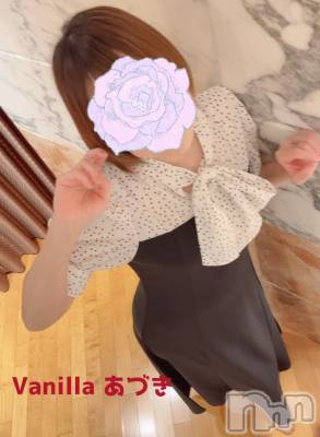 松本発デリヘル VANILLA(バニラ) あづき(41)の4月23日写メブログ「元気に出勤！ブログ♡」