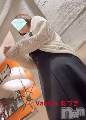 松本発デリヘル VANILLA(バニラ) あづき(41)の4月24日写メブログ「元気に出勤！ブローグ♡」