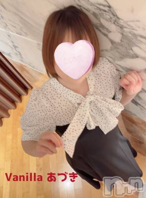 松本発デリヘル VANILLA(バニラ) あづき(41)の5月8日写メブログ「元気に出勤！ブログ·͜·ᰔᩚ」