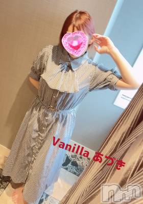 松本発デリヘル VANILLA(バニラ) あづき(41)の5月21日写メブログ「元気に出勤！ブログ·͜·ᰔᩚ」