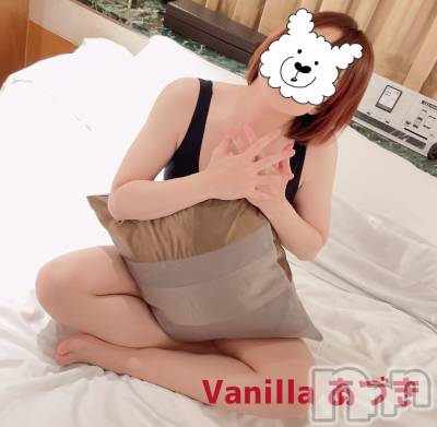 松本発デリヘル VANILLA(バニラ) あづき(41)の6月6日写メブログ「えびパッチン！」