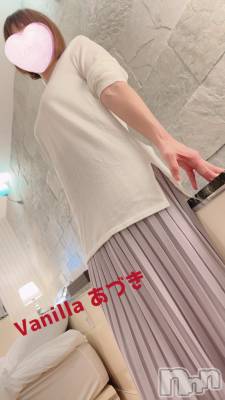 松本発デリヘル VANILLA(バニラ) あづき(41)の7月4日写メブログ「オレの可愛い彼女」