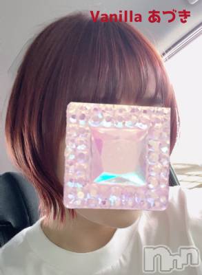 松本発デリヘル VANILLA(バニラ) あづき(41)の7月9日写メブログ「今日のブログは！」