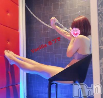 松本発デリヘル VANILLA(バニラ) あづき(41)の8月4日写メブログ「N様ありがとう！」