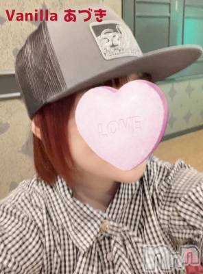 松本発デリヘル VANILLA(バニラ) あづき(41)の8月18日写メブログ「安心して下さい！担げますよ！」