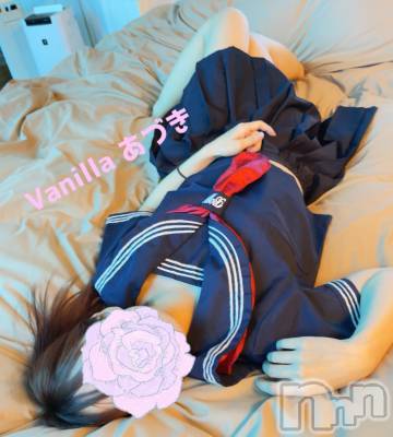 松本発デリヘル VANILLA(バニラ) あづき(41)の8月19日写メブログ「エモい…」