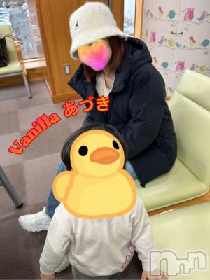 松本発デリヘル VANILLA(バニラ) あづき(41)の3月13日写メブログ「もっと気楽に生きていこう！」