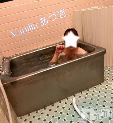 松本発デリヘル VANILLA(バニラ) あづき(41)の3月21日写メブログ「ばぁちゃんちの風呂最高！」