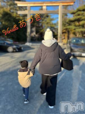 松本発デリヘル VANILLA(バニラ) あづき(41)の3月24日写メブログ「1年前の福寿草祭り」