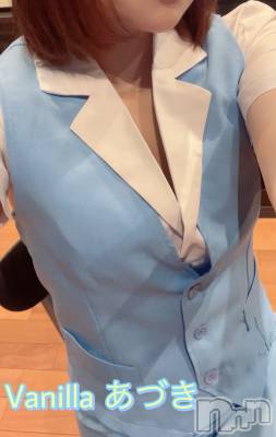 松本発デリヘル VANILLA(バニラ) あづき(41)の4月13日写メブログ「退勤ブローグ( ꒪∀꒪)」