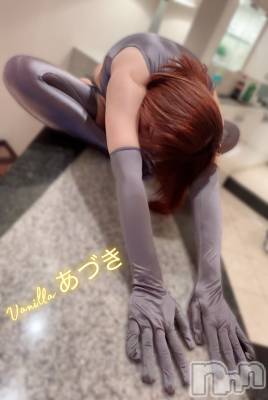 松本発デリヘル VANILLA(バニラ) あづき(41)の5月8日写メブログ「最強の人間を目指したい」
