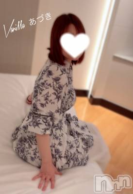 松本発デリヘル VANILLA(バニラ) あづき(41)の5月10日写メブログ「出勤ブローグ( ꒪∀꒪)」