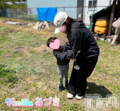 松本発デリヘル VANILLA(バニラ) あづき(41)の5月12日写メブログ「貴族のお漫才🤩」