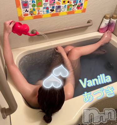 松本発デリヘル VANILLA(バニラ) あづき(41)の6月3日写メブログ「カーキ色の軽トラって流行ってるの😂？」