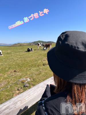 松本発デリヘル VANILLA(バニラ) あづき(41)の6月5日写メブログ「牛を求めて🐃🐂🐄♥️」