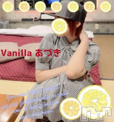 松本発デリヘル VANILLA(バニラ) あづき(41)の7月16日写メブログ「出陣いたした🤩」