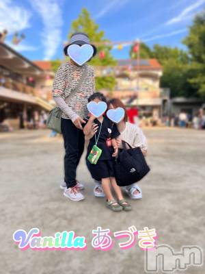 松本発デリヘル VANILLA(バニラ) あづき(41)の7月19日写メブログ「パラパラは踊るし、花火上がったら火災報知器が反応して幼稚園中に響き渡る」
