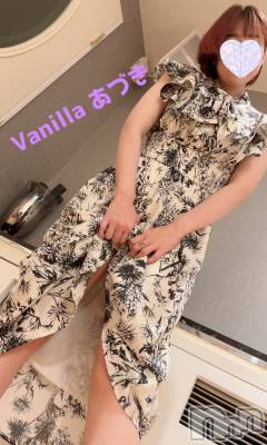 松本発デリヘル VANILLA(バニラ) あづき(41)の7月27日写メブログ「出陣致しました🫡」