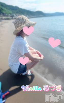 松本発デリヘル VANILLA(バニラ) あづき(41)の8月2日写メブログ「自分軸と自己中」