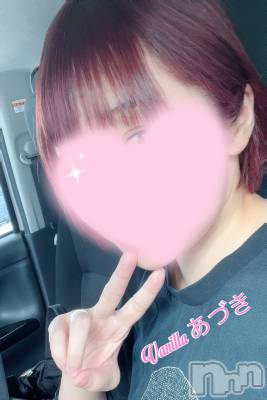 松本発デリヘル VANILLA(バニラ) あづき(41)の8月6日写メブログ「元祖あづきに(come  again)」
