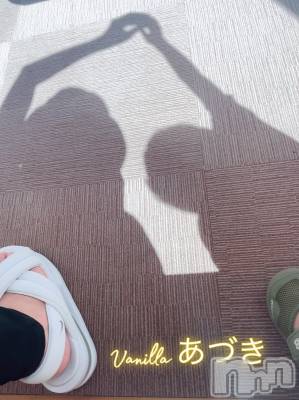 松本発デリヘル VANILLA(バニラ) あづき(41)の8月7日写メブログ「瞳の奥に何がある？」