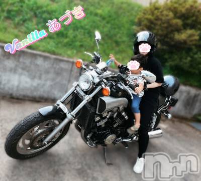 松本発デリヘル VANILLA(バニラ) あづき(41)の8月9日写メブログ「実に素晴らしい✨」