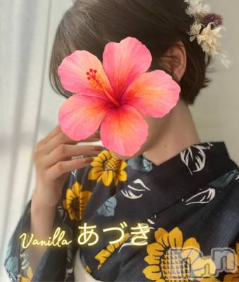 松本発デリヘル VANILLA(バニラ) あづき(41)の8月12日写メブログ「やっちまったあづき😂」