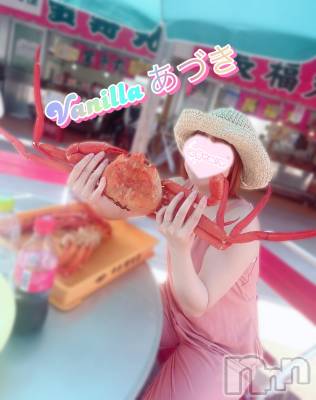 松本発デリヘル VANILLA(バニラ) あづき(41)の8月18日写メブログ「サンタクロース」