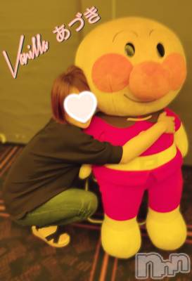松本発デリヘル VANILLA(バニラ) あづき(41)の8月20日写メブログ「A様デートコースありがとう！」