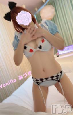 松本発デリヘル VANILLA(バニラ) あづき(41)の8月21日写メブログ「サカサカと退陣致します」