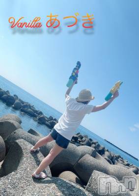 松本発デリヘル VANILLA(バニラ) あづき(41)の8月22日写メブログ「マタギの回♥️」