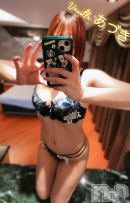 松本発デリヘル VANILLA(バニラ) あづき(41)の8月30日写メブログ「H様ありがとう！」