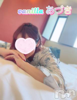 松本発デリヘル VANILLA(バニラ) あづき(41)の9月1日写メブログ「あづきを襲名した日…」