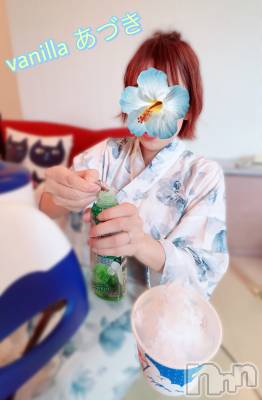 松本発デリヘル VANILLA(バニラ) あづき(41)の9月7日写メブログ「洗濯事情」