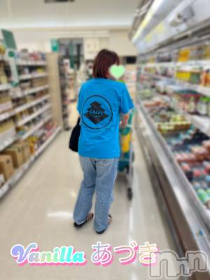 松本発デリヘル VANILLA(バニラ) あづき(41)の9月17日写メブログ「衝動買いドライバー」