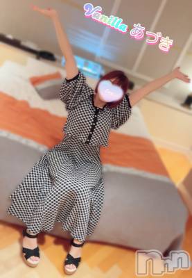 松本発デリヘル VANILLA(バニラ) あづき(41)の9月24日写メブログ「9日振り出陣！」
