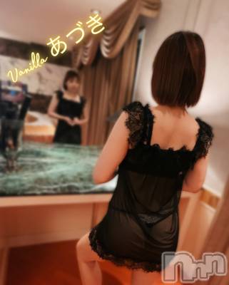 松本発デリヘル VANILLA(バニラ) あづき(41)の9月28日写メブログ「退陣致しマッスル！」