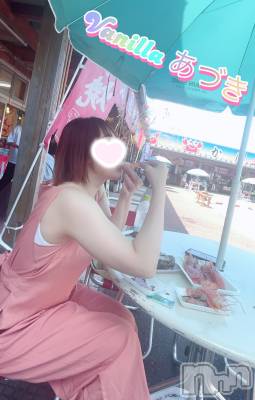 松本発デリヘル VANILLA(バニラ) あづき(41)の9月30日写メブログ「木の枝で食べる人」