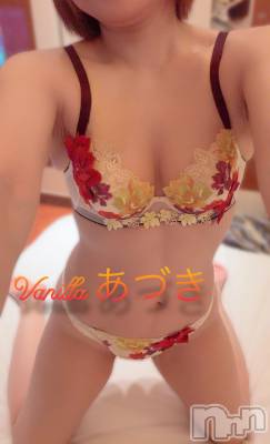 松本発デリヘル VANILLA(バニラ) あづき(41)の10月12日写メブログ「Ｆ様ありがとう！」