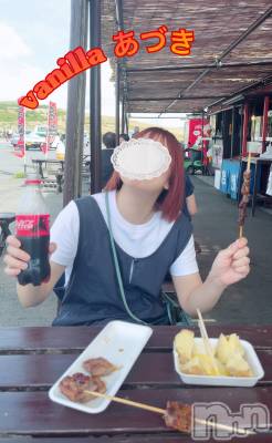 松本発デリヘル VANILLA(バニラ) あづき(41)の10月17日写メブログ「1番癒される時...」