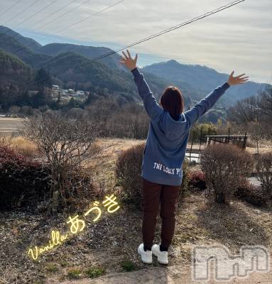 松本発デリヘル VANILLA(バニラ) あづき(41)の1月5日写メブログ「田舎の変態！」