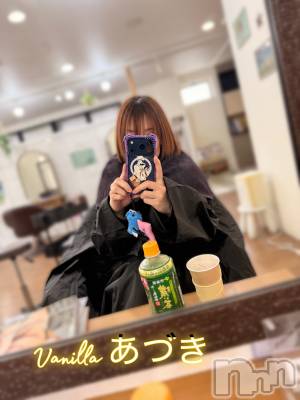 松本発デリヘル VANILLA(バニラ) あづき(41)の3月3日写メブログ「ハゲていた…」