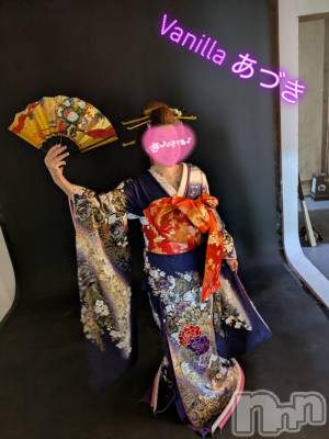 松本発デリヘル VANILLA(バニラ) あづき(41)の3月9日写メブログ「髪結の達人」