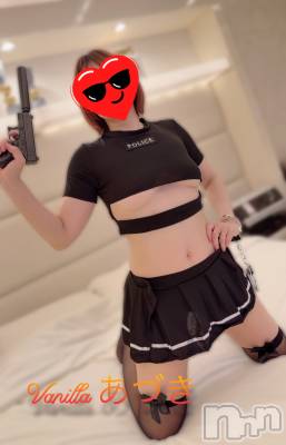 松本発デリヘル VANILLA(バニラ) あづき(41)の4月26日写メブログ「下乳見て元気出して🤙出陣」