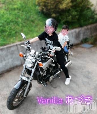 松本発デリヘル VANILLA(バニラ) あづき(41)の7月13日写メブログ「懇談会という名の親の試練」