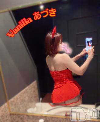 松本発デリヘル VANILLA(バニラ) あづき(41)の7月23日写メブログ「これにてドロン🥷」
