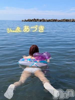 松本発デリヘル VANILLA(バニラ) あづき(41)の8月20日写メブログ「ユンケルって効くのか？」
