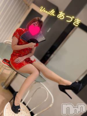 松本発デリヘル VANILLA(バニラ) あづき(41)の10月8日写メブログ「あたす、さくらんぼ🍒」