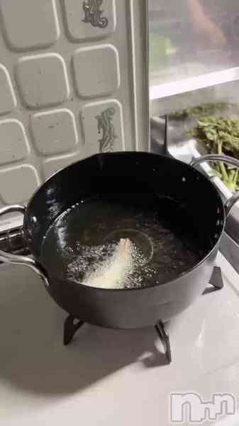 あづきの動画 オモウマい天ぷら屋