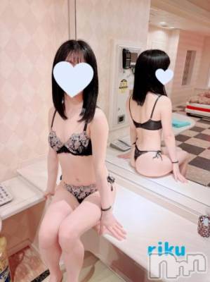 新潟デリヘル Office Amour(オフィスアムール) りく/ヘルス＆エステ課(23)の6月10日写メブログ「まってるね🩵」